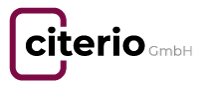 citerio GmbH Logo